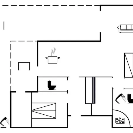 Feriehus Alisa - 1-9km From The Sea By Interhome