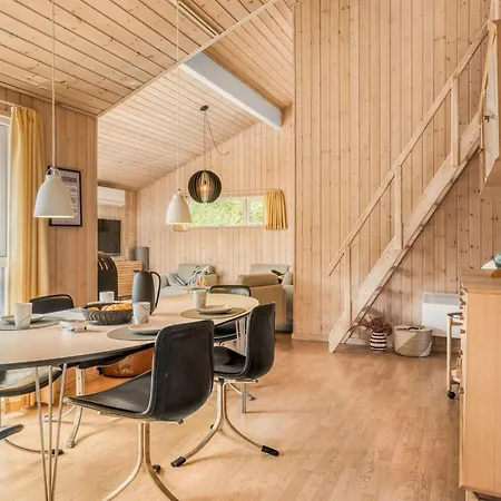 Feriehus Alisa - 1-9km From The Sea By Interhome