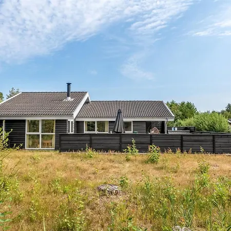 Feriehus Alisa - 1-9km From The Sea By Interhome Ålbæk