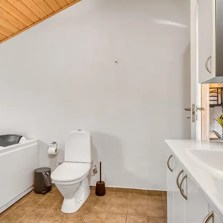Nyaraló Alisa - 1-9km From The Sea By Interhome *