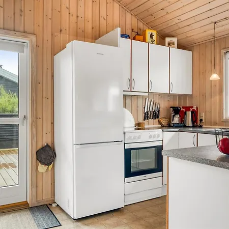 Alisa - 1-9km From The Sea By Interhome Holiday home *