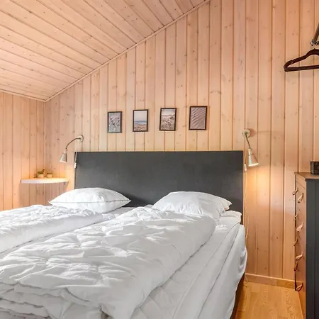 Nyaraló Alisa - 1-9km From The Sea By Interhome *