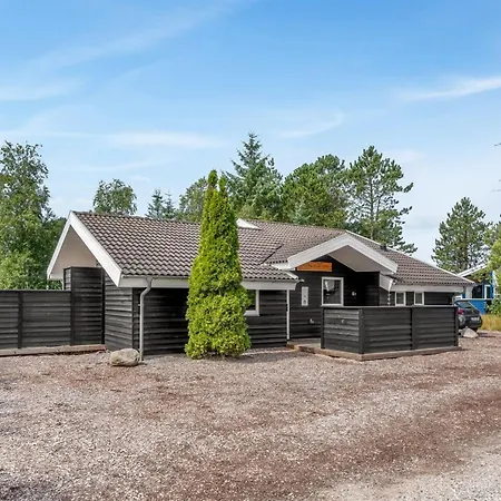 Ferienhaus Alisa - 1-9km From The Sea By Interhome *